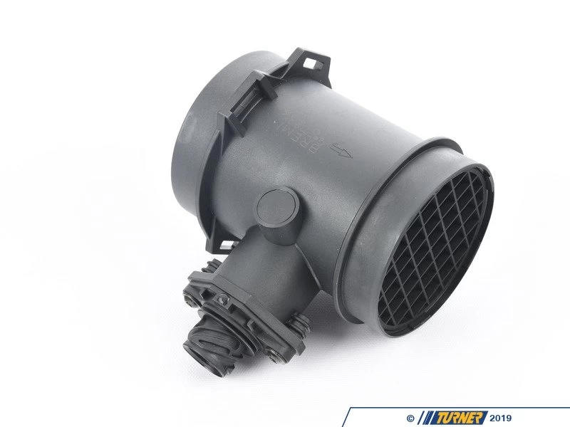 Bremi Mass Air Flow Sensor (MAF) - E31, E32, E34, E38, E39