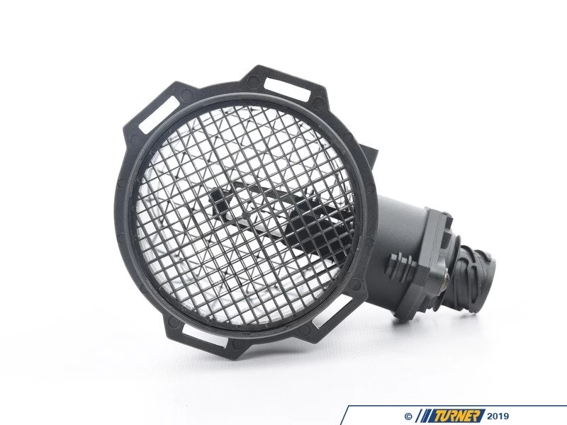 Bremi Mass Air Flow Sensor (MAF) - E31, E32, E34, E38, E39 - Image 3