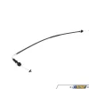 Throttle Cable - E34 525i 1991-1995