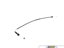 Throttle Cable - E34 525i 1991-1995