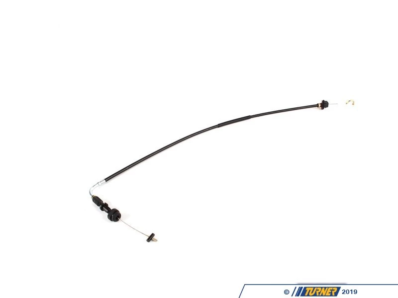 Throttle Cable - E34 525i 1991-1995