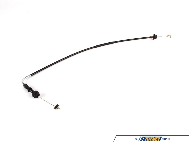 Throttle Cable - E34 525i 1991-1995 - Image 2
