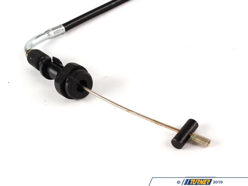 Throttle Cable - E34 525i 1991-1995 - Image 4