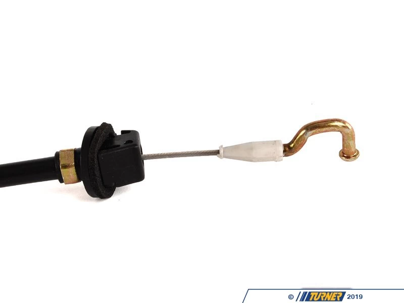 Throttle Cable - E34 525i 1991-1995 - Image 7