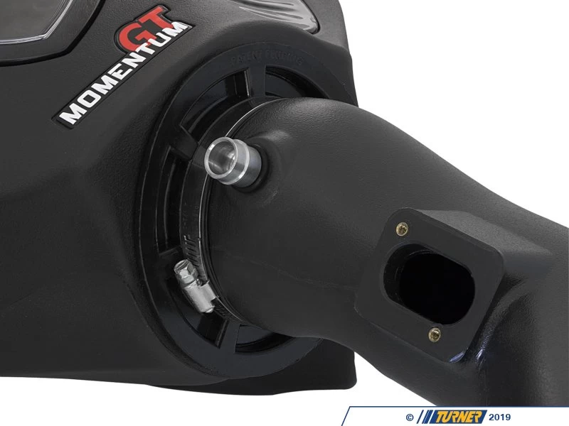 Afe Momentum GT Pro DRY S Cold Air Intake System W/ Carbon Fiber Trim - F87 M2 N55 - Image 3