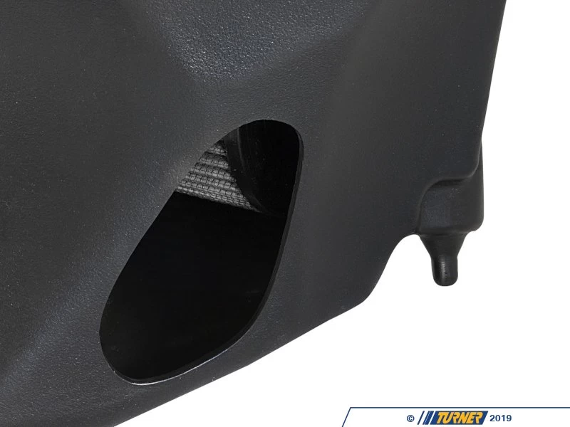 Afe Momentum GT Pro DRY S Cold Air Intake System W/ Carbon Fiber Trim - F87 M2 N55 - Image 8