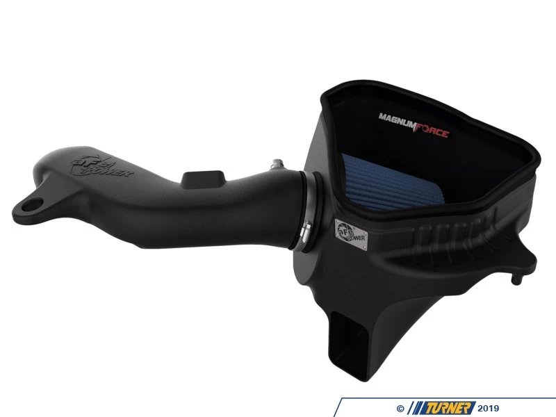 Magnum FORCE Stage-2 Cold Air Intake System W/ Pro 5R Media