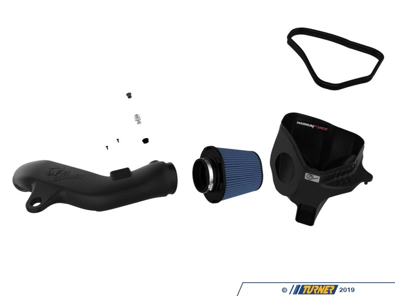 Magnum FORCE Stage-2 Cold Air Intake System W/ Pro 5R Media - Image 6