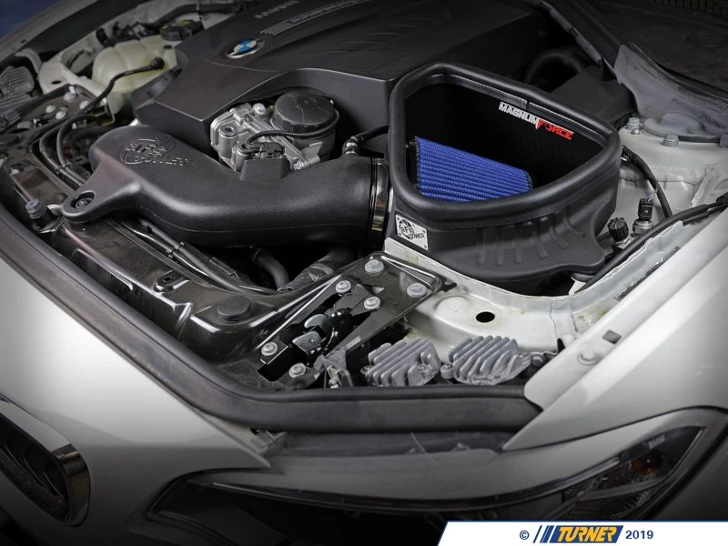 Magnum FORCE Stage-2 Cold Air Intake System W/ Pro 5R Media - Image 8