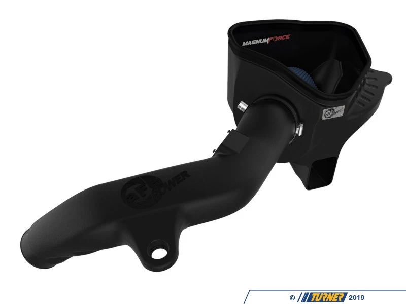 Magnum FORCE Stage-2 Cold Air Intake System W/ Pro 5R Media - Image 2