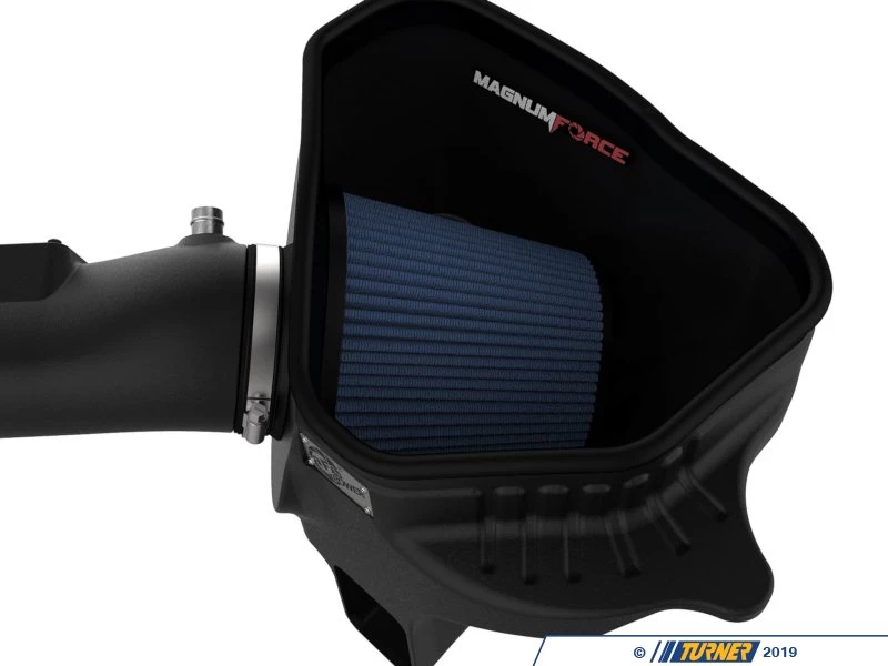 Magnum FORCE Stage-2 Cold Air Intake System W/ Pro 5R Media - Image 4