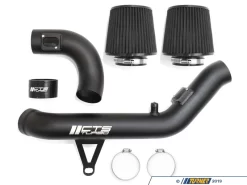 CTS Turbo Intake Kit - F8X M3, M4