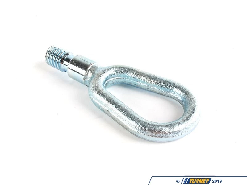 Trunk Tool Kit Towing Eyelet - E36