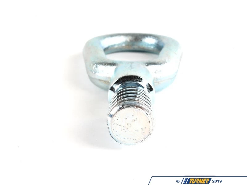 Trunk Tool Kit Towing Eyelet - E36 - Image 2