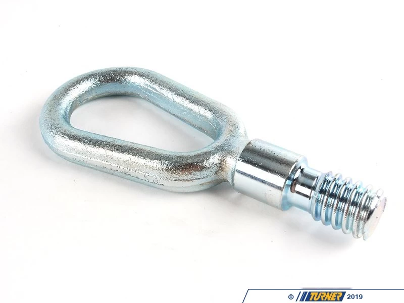 Trunk Tool Kit Towing Eyelet - E36 - Image 3