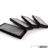 Genuine BMW Cabin Filter/Fresh Air Filter Set - E90 E92 M3 S65