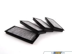 Genuine BMW Cabin Filter/Fresh Air Filter Set - E90 E92 M3 S65