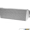 VRSF Stepped Competition Intercooler Upgrade - 7.5" - E60 N54