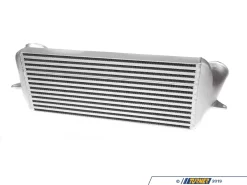 VRSF Stepped Competition Intercooler Upgrade - 7.5" - E60 N54