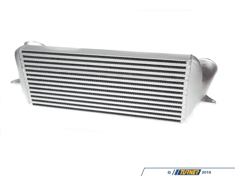 VRSF Stepped Competition Intercooler Upgrade - 7.5" - E60 N54