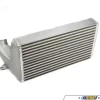 VRSF Stepped Performance Intercooler Race Upgrade Kit - 7.5" - Z4 N54