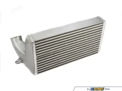 VRSF Stepped Performance Intercooler Race Upgrade Kit - 7.5" - Z4 N54