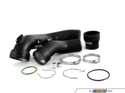 FTP Motorsport High Performance Charge Pipe - F2X/F3X N55