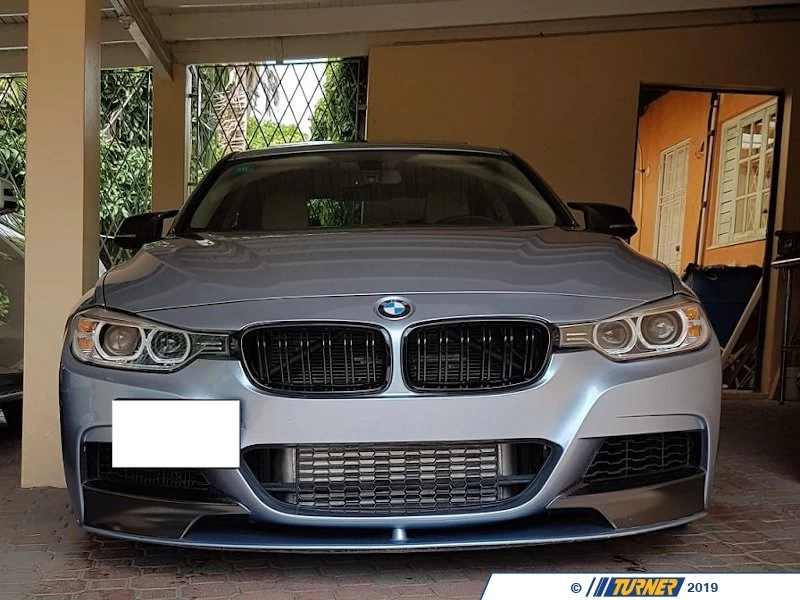 VRSF Race Intercooler FMIC Upgrade Kit - N20 - Image 3