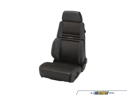 Recaro Orthoped Seat - All BMW