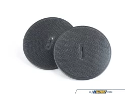 Floor Mat Velours Driver Side - F30, F31, F34, F80