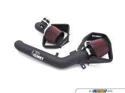 MST Performance Air Intake System - F8X S55