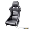 Recaro Leather Pole Positioned Seat - Priced Each