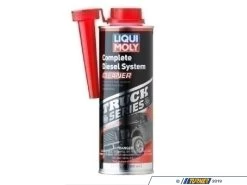 Liqui Moly Complete Diesel System Cleaner - 500ml / 16.9oz