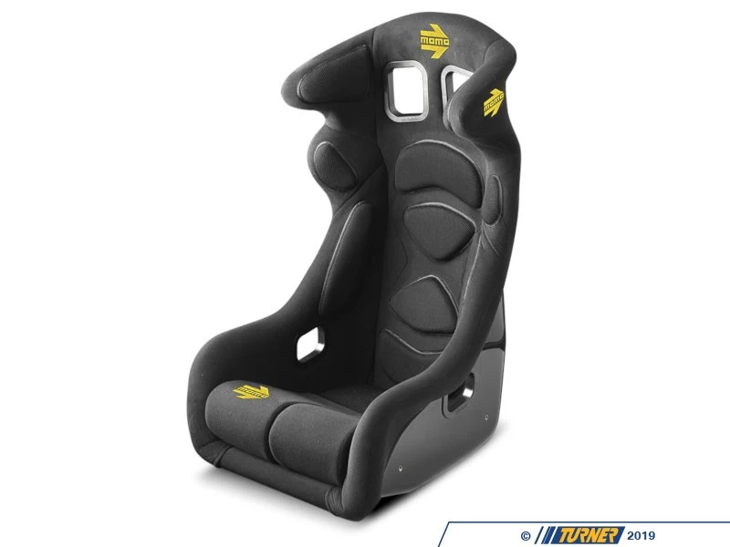 MOMO Lesmo One Racing Seat - All BMW