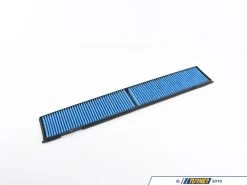 OEM Hengst Bluecare Cabin Air Filter - E82/88 E9X E84