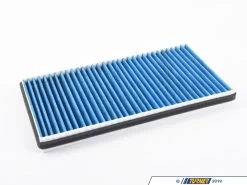OEM Hengst Bluecare Cabin Air Filter - E6X BMW