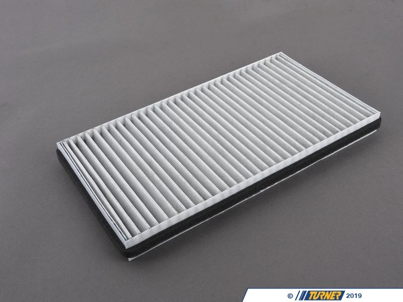 OEM Hengst Bluecare Cabin Air Filter - E6X BMW - Image 3