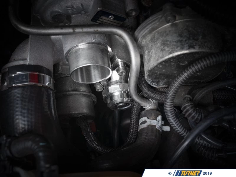 Blow Off Valve Kit R55 - R60 - Image 5