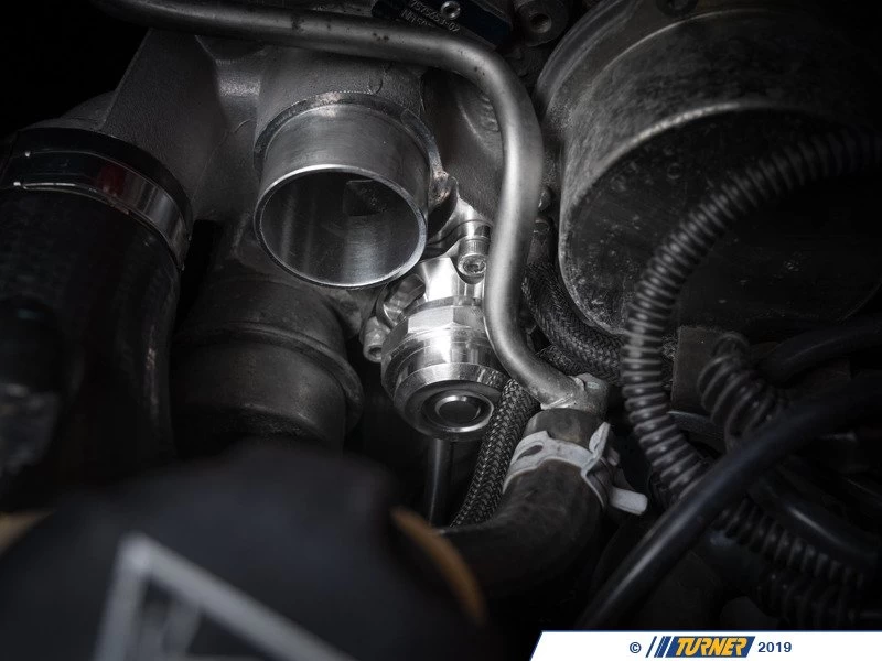 Blow Off Valve Kit R55 - R60 - Image 6