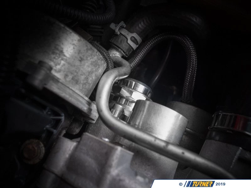 Blow Off Valve Kit R55 - R60 - Image 7