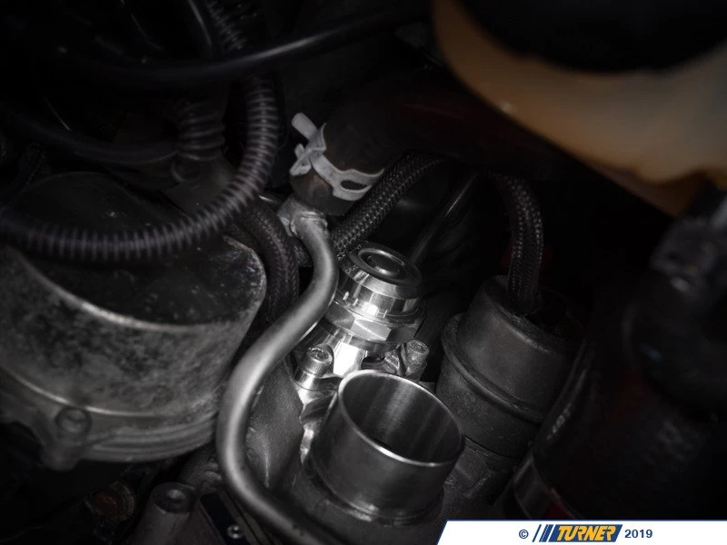 Blow Off Valve Kit R55 - R60 - Image 8