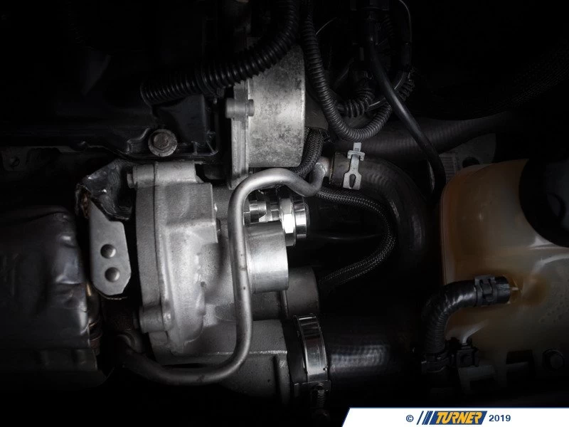 Blow Off Valve Kit R55 - R60 - Image 9