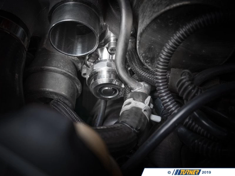 Blow Off Valve Kit R55 - R60 - Image 4