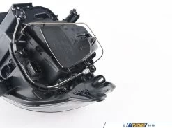 Headlight Right - Z4