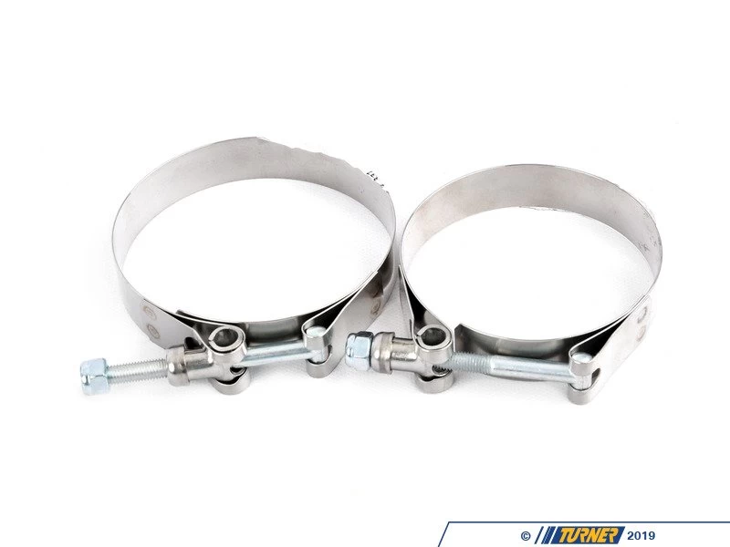 Turner Charge Pipe Upgrade Kit - F22/23 F3X F87 N55 - Image 10