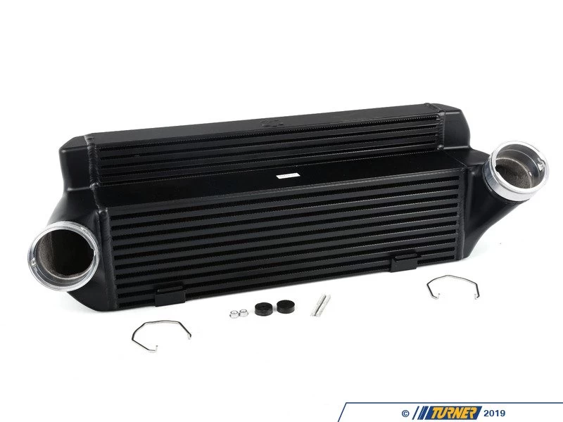 High Performance Intercooler (Silver) - N54 - Image 5