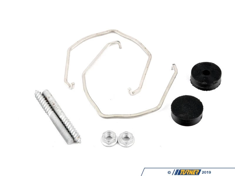 High Performance Intercooler (Silver) - N54 - Image 6