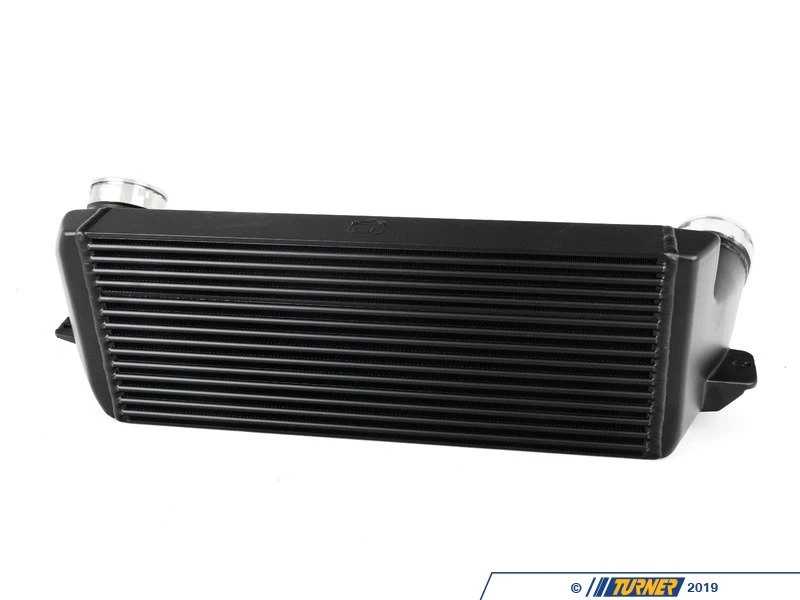 High Performance Intercooler (Silver) - N54 - Image 7