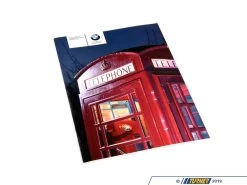 Owner's Handbook, Telephone "En Us" - Sa639Sa - E82, E84, E88, E90, E91, E92, E93, Z4