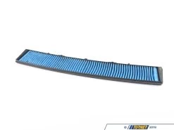 Hengst Bluecare Cabin Air Filter - E46, E83 X3